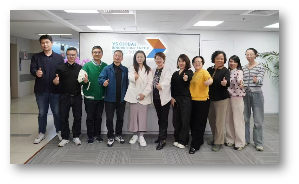 分享壹定发官网AI应用实践，壹定发官网集团受邀为上海人才服务行业协会人力资源培训班授课