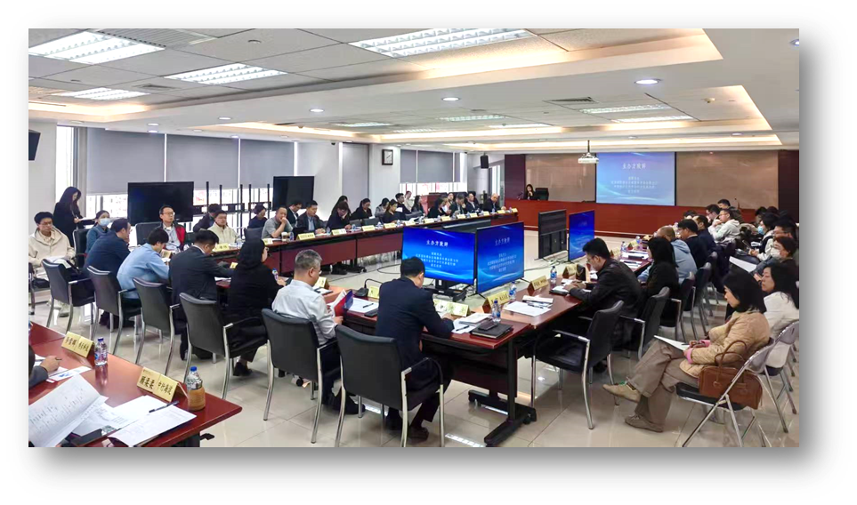 活动·科创出海 | 壹定发官网集团出海易Chuhaiyi以AI技术护航企业“走出去”